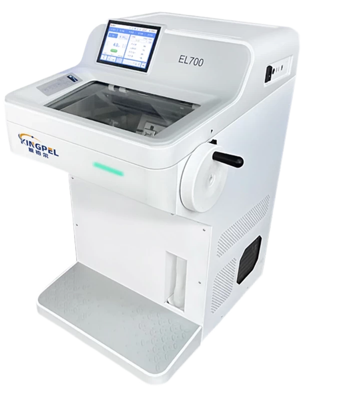Микротом криостатический Alamedtech EL700